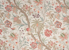 COWTAN & TOUT CURTAIN FABRIC