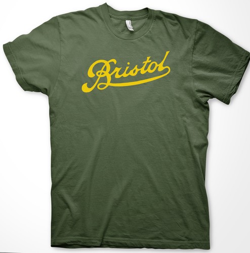 Bristol bus company - bus, scroll
