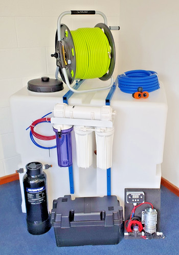 Window cleaning starter kit - window,