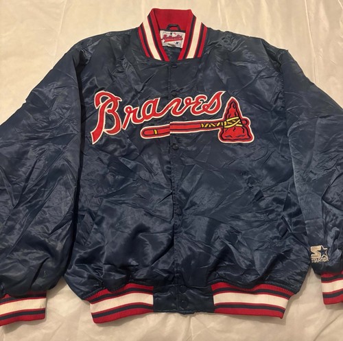 Vintage 1990s atlanta - atlanta, braves