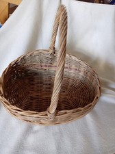 Vintage Traditional Wicker