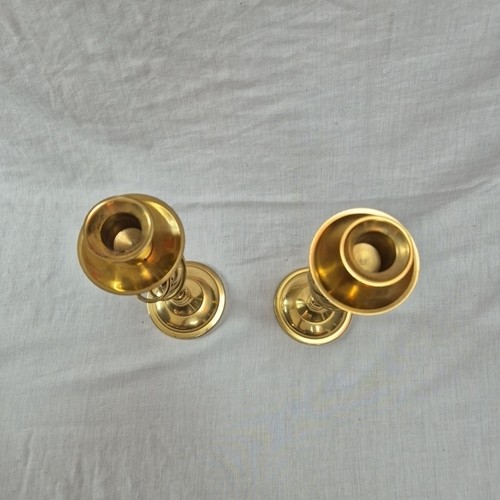 Brass barley twist metal - twist,