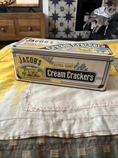 Jacob's Extra Light Cream