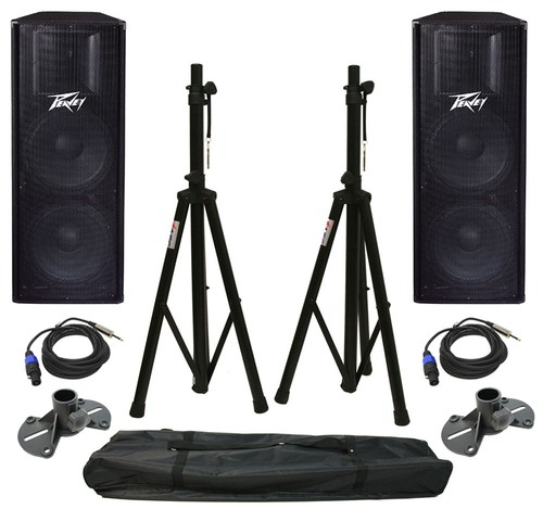 Peavey pv215 pro - peavey, dj