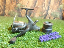 Drennan Series 7 Carp Method