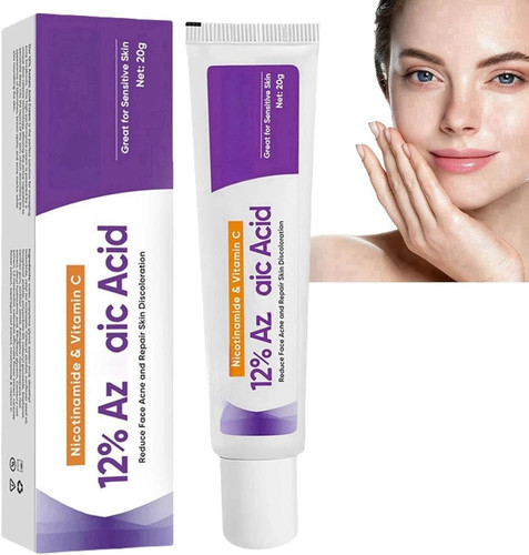 Aze laic acid acne - 12%, aze-laic