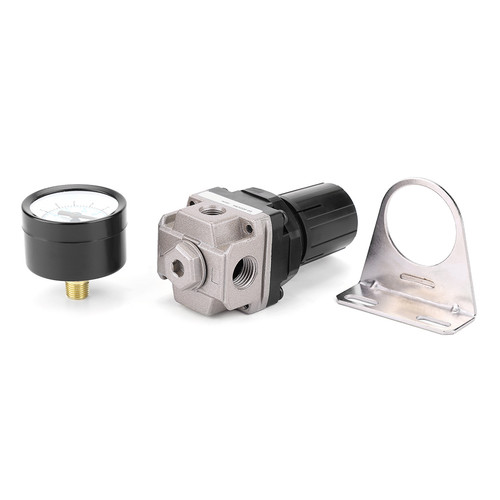 Apneumatic regulator - apneumatic,