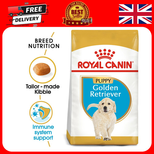 Royal canin golden - 12,