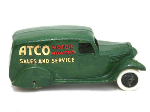 Dinky toys 28n atco - toys,