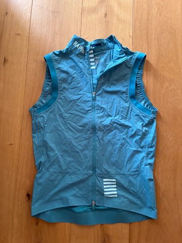 Rapha pro team - pro, gilet