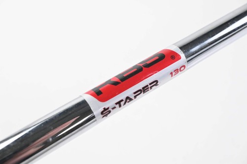 Kbs taper 130 - 130, shaft