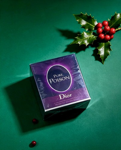 Sealed vintage dior pure - dior,