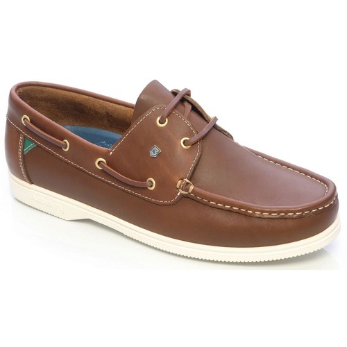 Dubarry admirals deck shoes - dubarry,