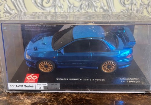 Kyosho mini auto scale - auto,