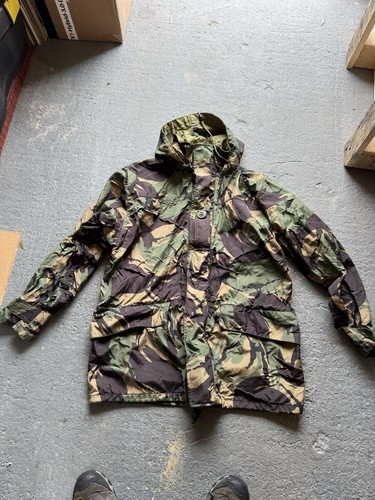 Dpm mvp jacket 180 - dpm, 180/96