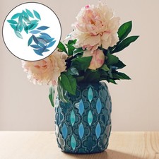  30 Pcs Broken Glass Pieces