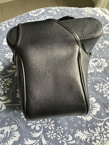 Leica leather ever ready - leica, case