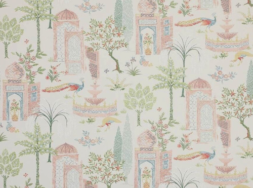Jane churchill curtain fabric - jane,