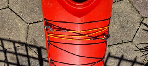 Tow contact for sea - ,