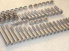 Honda CB72 CB77 Super Hawk