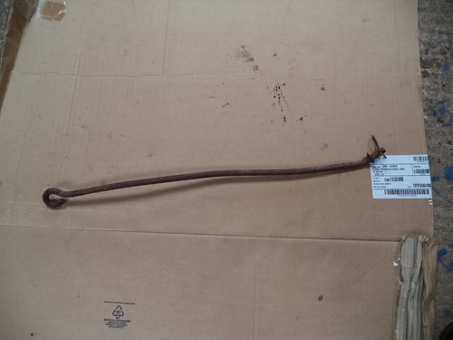 Massey ferguson finger bar - finger,