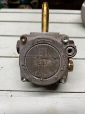 Riello 40 G3B, G5, G10 Oil Burner Pump | Part Number 20030554