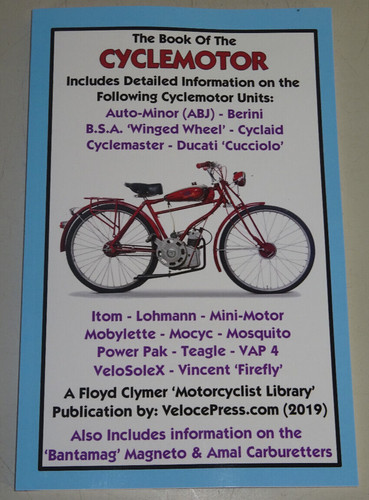 Repair manual bicycle - manual,