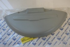 Spare Wheel Cover Piaggio