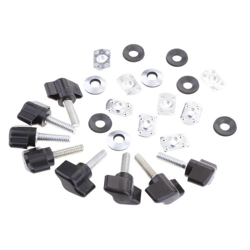 Sets quick remove hard top - sets,