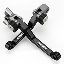 CRM Pivot Brake Clutch Lever