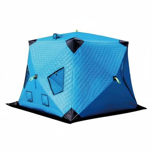 Portable ice fishing - portable,