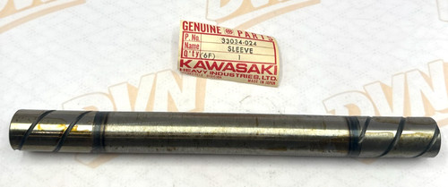 Nos kawasaki 33034 - kawasaki, 33034-024