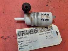 DAEWOO NEXIA Washer Pump