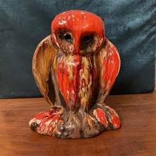 Vintage Pottery Eric Leaper