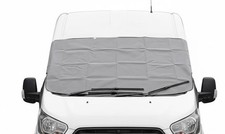 Windscreen Windshield Ice