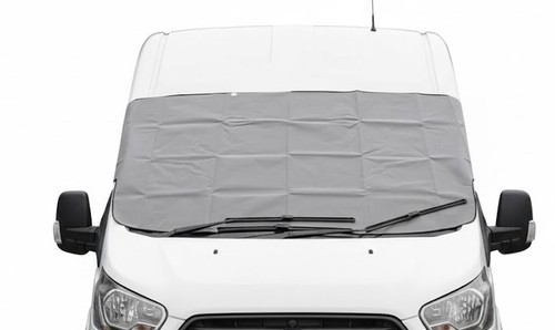 Windscreen windshield ice - windscreen,