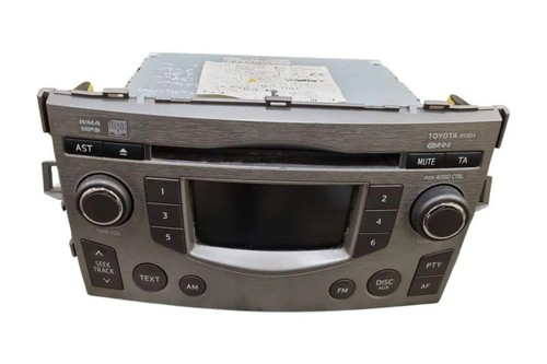 Toyota verso music navi - music, cd
