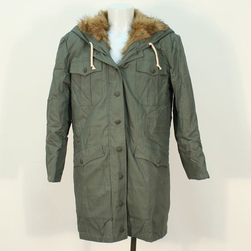 Replica m43 german parka - replica, ss