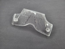 Rear Tail Brake Light Glass