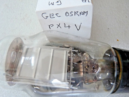 Gec osram px4 v - gec,