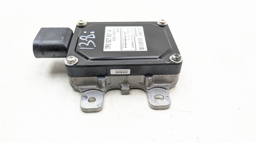 Audi mk1 gearbox - oil, pump