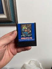 Atari 400/800/XL/XE/XEGS Miner 2049er cartridge. Tested and Working