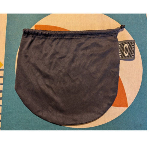 Oakley bag for frame - for,