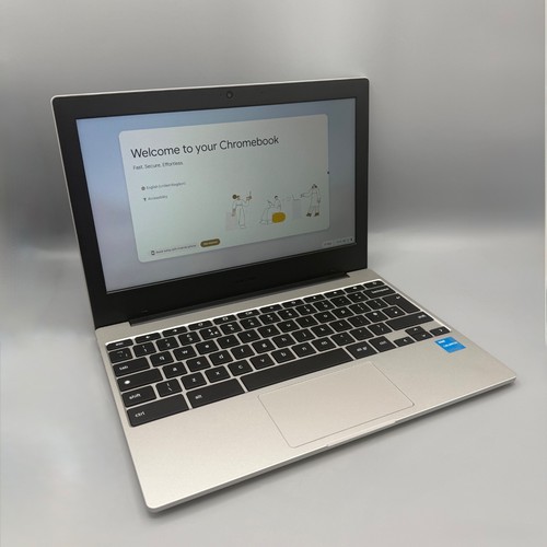 Samsung galaxy chromebook - chromebook, go