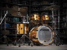 Sonor SQ2 20" Thin Beech Drum