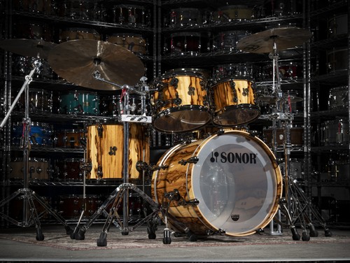 Sonor sq2 thin beech - sq2,