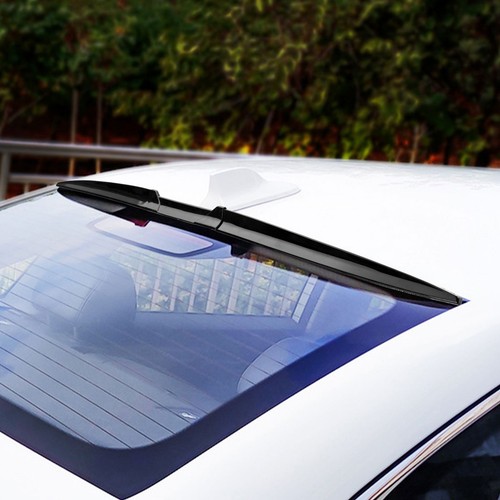 For volvo s60 s90 gloss - gloss, black