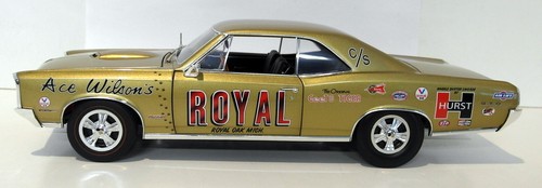 Acme scale diecast - acme, 1/18