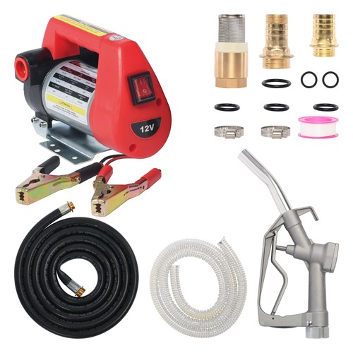 12v portable diesel biodiesel - 12v,