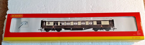 Hornby r4143 gauge - gauge,